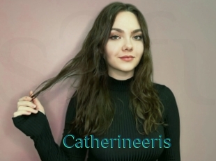 Catherineeris