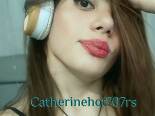 Catherinehot707rs