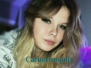 Catherinejolly