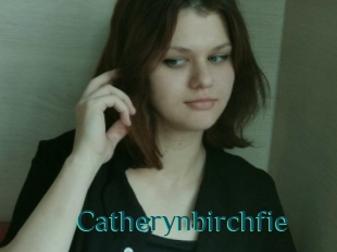 Catherynbirchfie