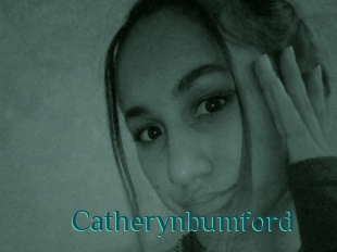 Catherynbumford