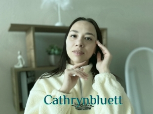 Cathrynbluett