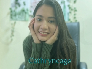 Cathryncage