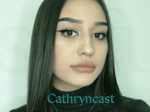 Cathryncast