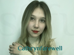 Cathrynfarewell