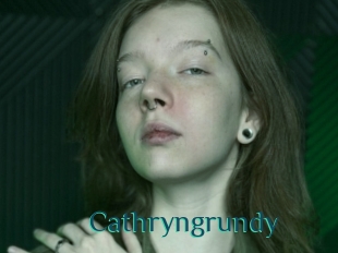 Cathryngrundy