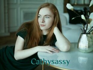 Cathysassy