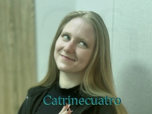 Catrinecuatro