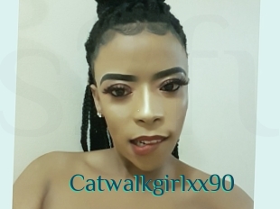 Catwalkgirlxx90