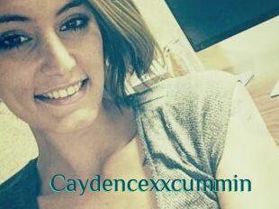 Caydencexxcummin