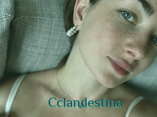 Cclandestina