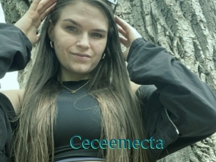 Ceceemecta