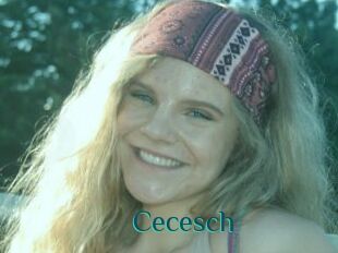 Cecesch