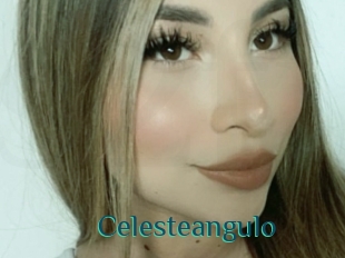 Celesteangulo