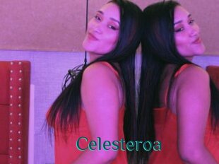 Celesteroa