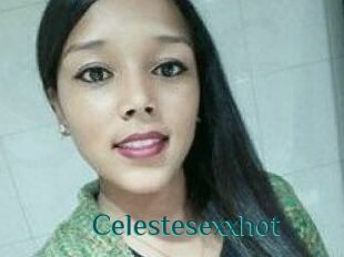 Celestesexxhot