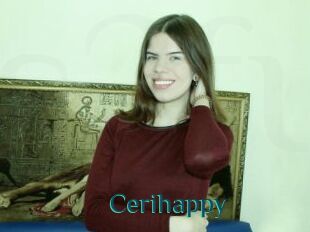 Cerihappy