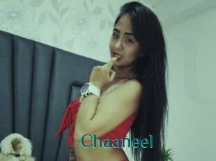 Chaaneel