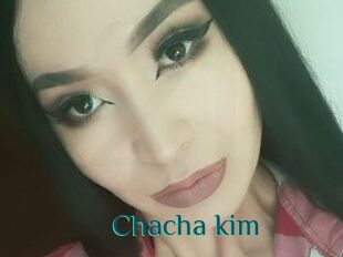 Chacha_kim