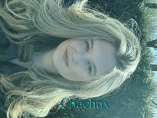 Chachax