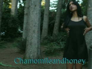 Chamomileandhoney