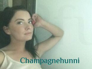 Champagnehunni