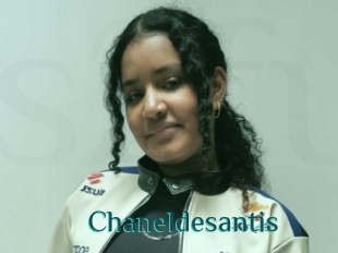 Chaneldesantis