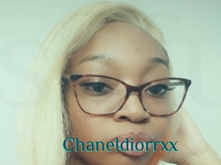 Chaneldiorrxx