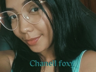 Chanell_foxy