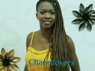 Chanellovers