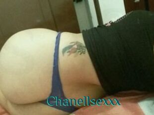 Chanellsexxx