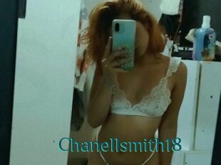 Chanellsmith18