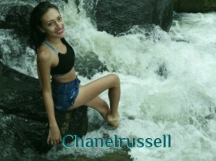 Chanelrussell