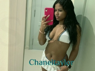 Chaneltaylor