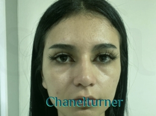 Chanelturner