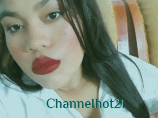 Channelhot21