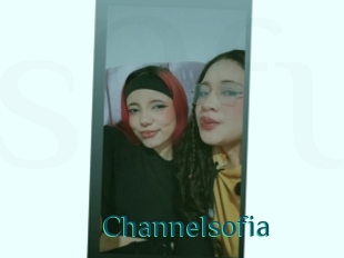 Channelsofia