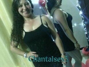 Chantalsex3