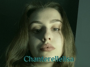 Chanterellelisa