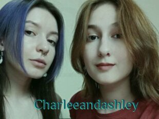Charleeandashley