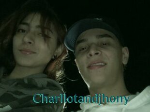 Charllotandjhony