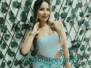 Charllotteevanss