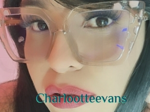 Charlootteevans