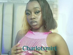 Charlotsmirt