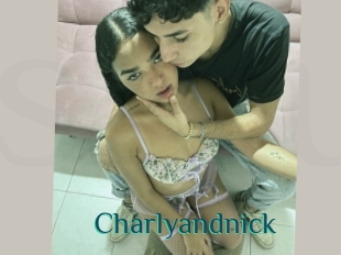 Charlyandnick