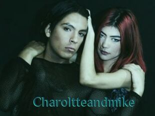 Charoltteandmike