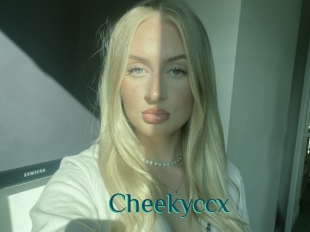 Cheekyccx