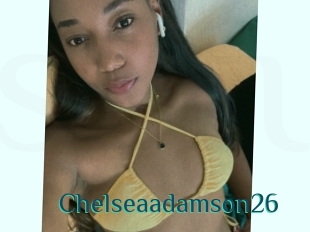 Chelseaadamson26