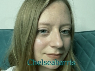 Chelseabarris