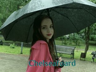 Chelseafoard